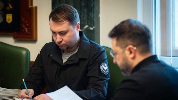 Киев просит Москву отказаться от ударов по центрам принятия решений на Украине