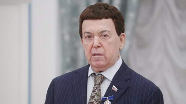 Иосиф Кобзон