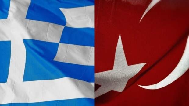 Греция отвечает на нападки Турции из-за месторождений в Средиземноморье 