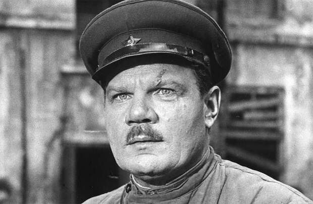 Почему благодаря Сталину, Пуговкин стал звездой советского кинематографа