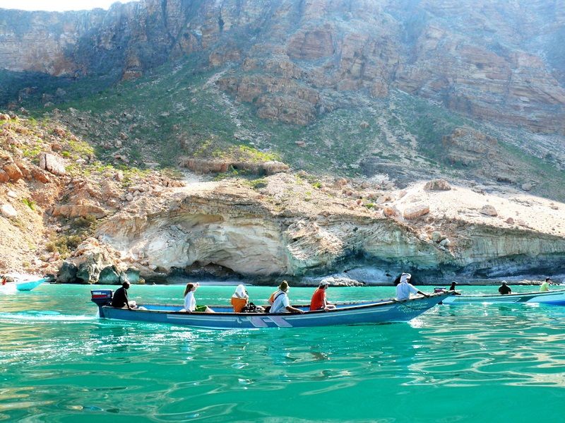 Socotra24 Удивительный остров Сокотра