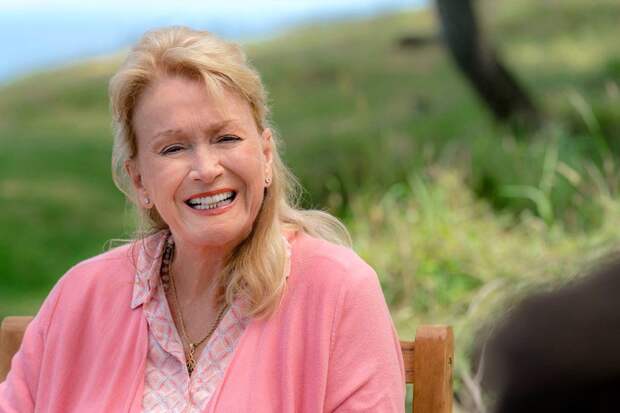 «Легкие перестали работать»: 89-летняя Дайан Лэдд ушла из жизни на руках у дочери