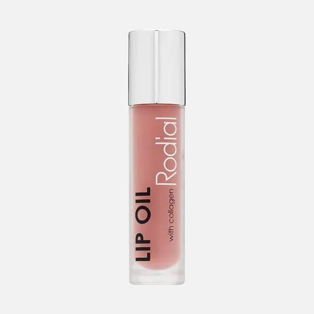 Масло для губ с коллагеном, оттенок wild plum, Rodial, 3366 руб. («Золотое яблоко»)