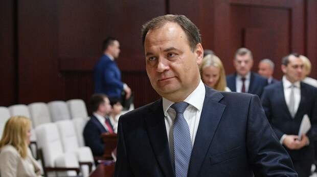 Белоруссия подготовил комплекс ответных мер на санкции Евросоюза 