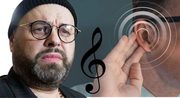 Макс Фадеев — почти оглох и “живет по приборам”: цена успеха и страх сцены