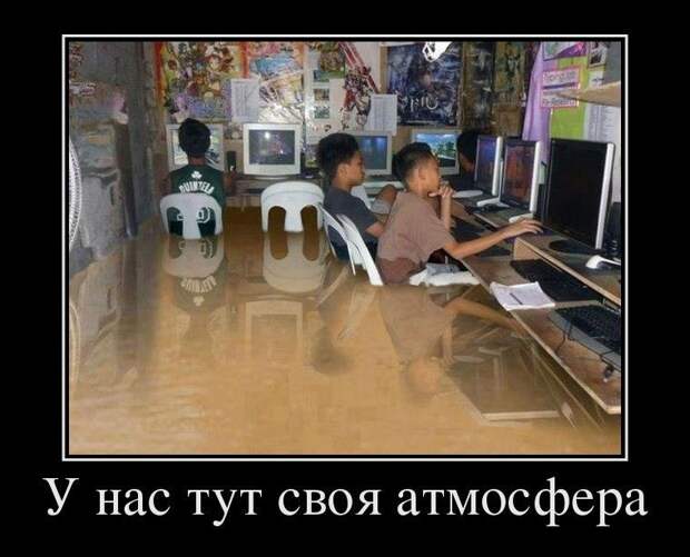 Улыбательные демотиваторы Улыбательные демотиваторы