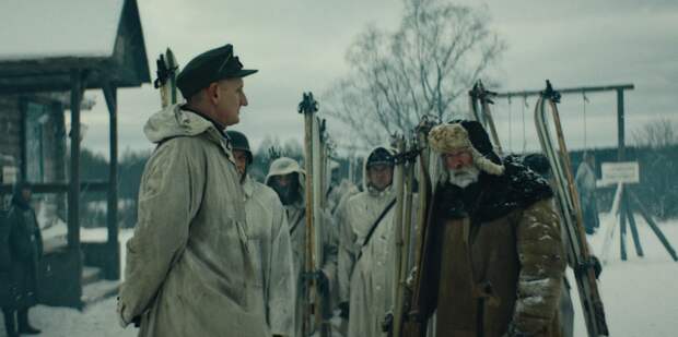 Нижегородский актер Артем Быстров рассказал о премьере военной драмы