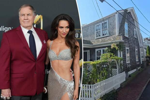 Маляр подал в суд на Билла Беличика из-за травмы при работе в его доме