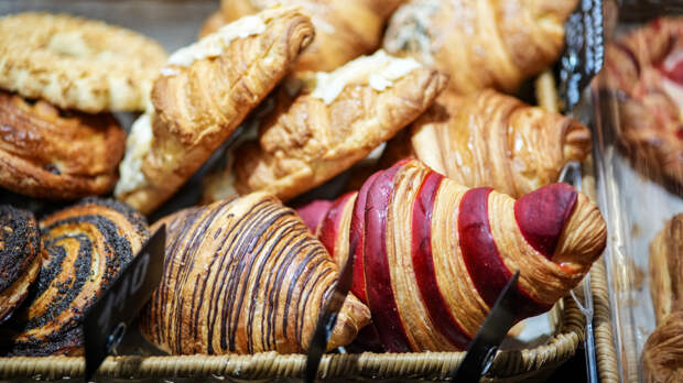 Беда, откуда не ждали: любимая выпечка может вызвать рак из-за токсичного металла