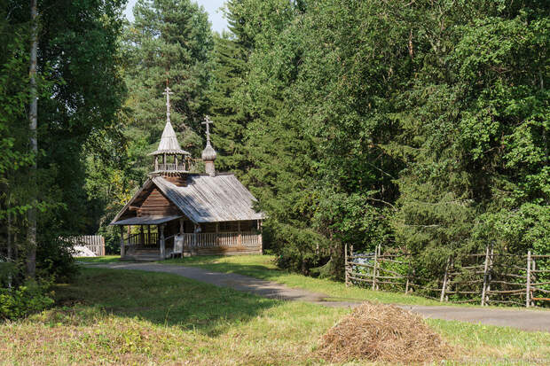 Малые Корелы. Красота русского Севера путешествия, факты, фото