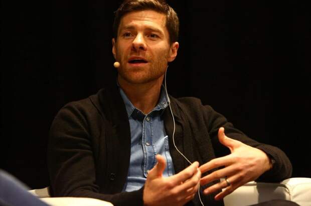 СМИ узнали о контактах «Ливерпуля» с Хаби Алонсо