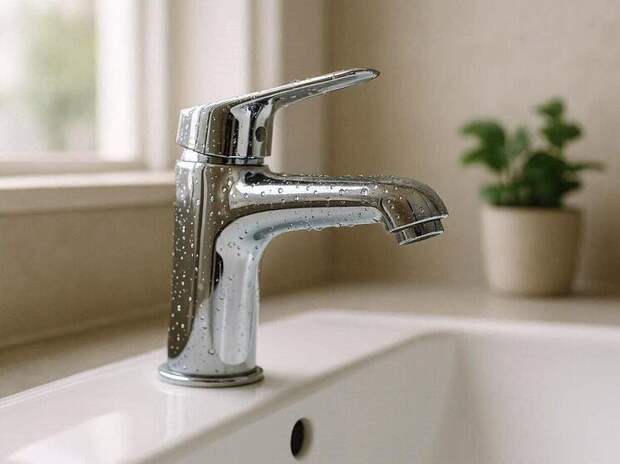 Авария в Якутске: из‑за течи на напорном трубопроводе отключили воду в более чем 50 кварталах