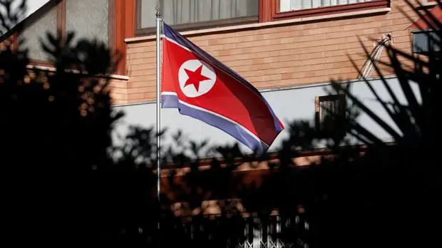 Спецпредставитель США обсудил в МИД России денуклеаризацию КНДР