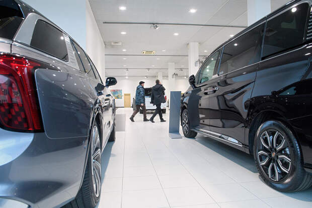 Выявлены риски при страховании китайских автомобилей