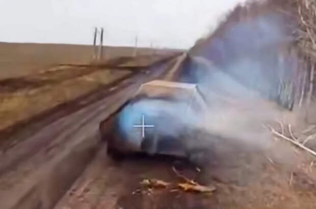 Кулько: FPV-дроны уничтожили за сутки несколько БМП и БТР ВСУ у Гришина