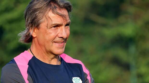 Юран вел переговоры с саудовским «Аль-Араби»