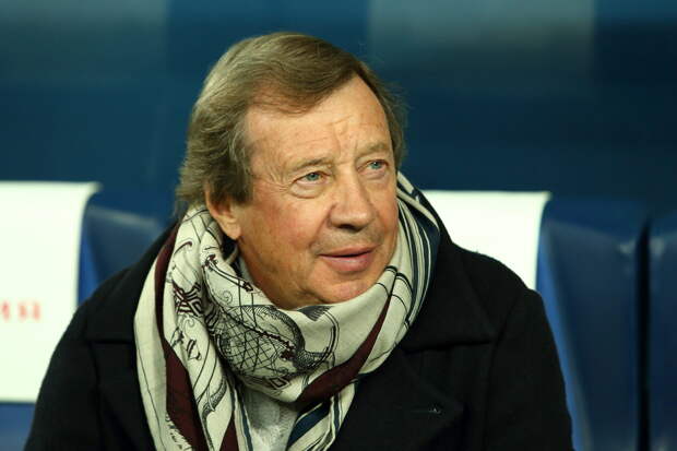 Семин согласился с Аршавиным, который призвал отпустить легионеров