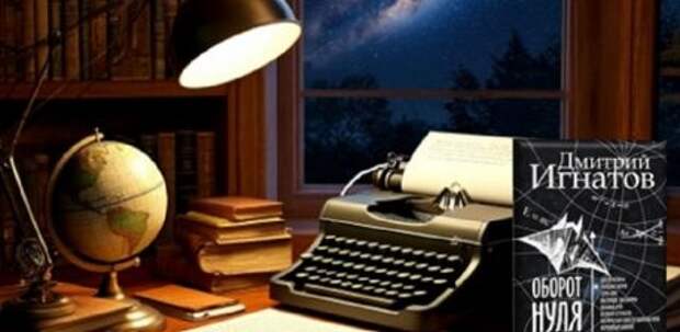 Там, где кончается мистика и начинается фантастика