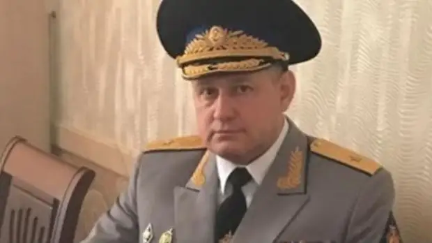 Челябинский силовик оказался в одном списке с Дмитрием Песковым и Маргаритой Симоньян