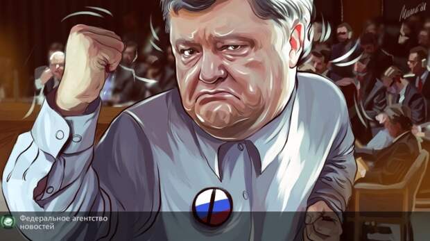 Порошенко заверил Байдена в том, что Киев не желает конфликта с Москвой