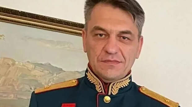 Снят с должности командующий на СВО генерал Ахмедов