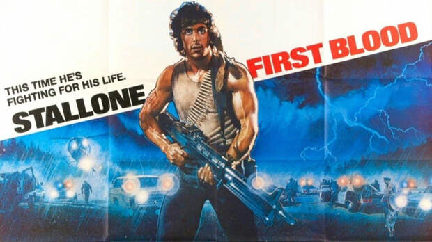 Депутат предложил штрафовать создателей "Рэмбо" и "Клана Сопрано"