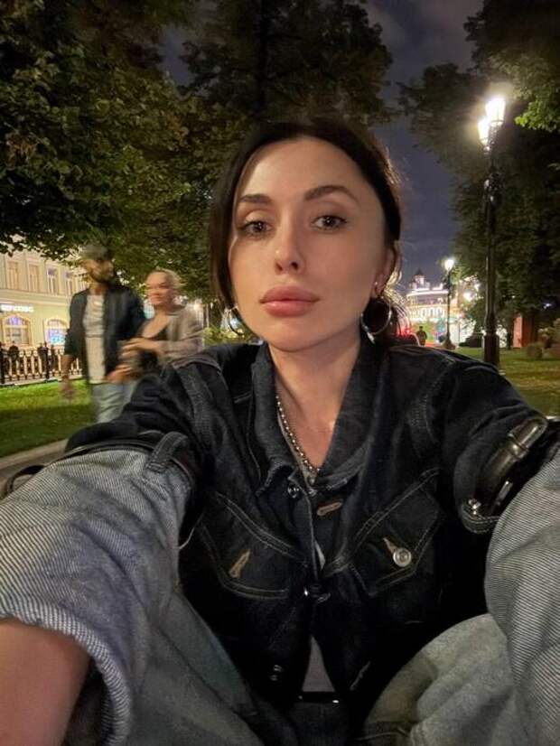 «Мне сказали, что я молодая»: Ева Карицкая пережила «хоррор-квест» в инфекционной больнице