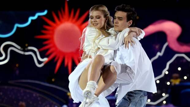 Трусова призналась, что материнство научило её ценить время