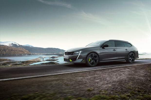 Peugeot vs BMW vs Audi (сравниваем не только цены)