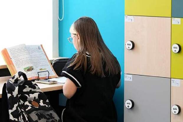 В России планируют увеличить число детей на продленке