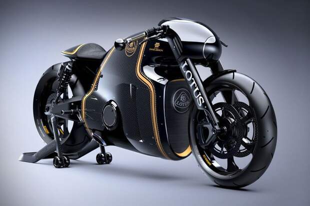 Самые выдающиеся мотоциклы мира авто, мотоцикл, мото, мотоциклы