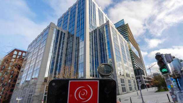 Суд отказал частным инвесторам в участии в иске по делу Euroclear на 18 трлн