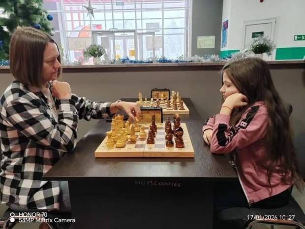 Делимся с вами парой спортивных новостей Красногвардейского района Республики Адыгея