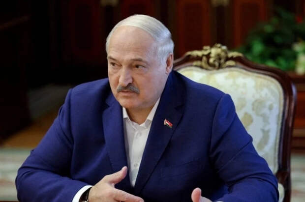 Лукашенко рассказали о планах по созданию интеллектуального спецназа