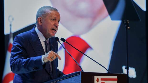 Раскол между Турцией и Израилем крепнет. Фейковая угроза обнажила кризис