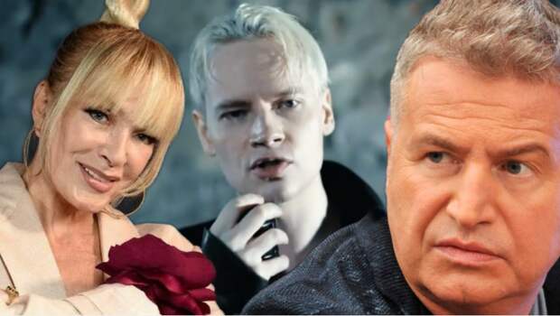 "Это не музыка, а сплошные крики": кто из звезд не подаст SHAMAN руки, а кто его считает своим другом и огромным талантом