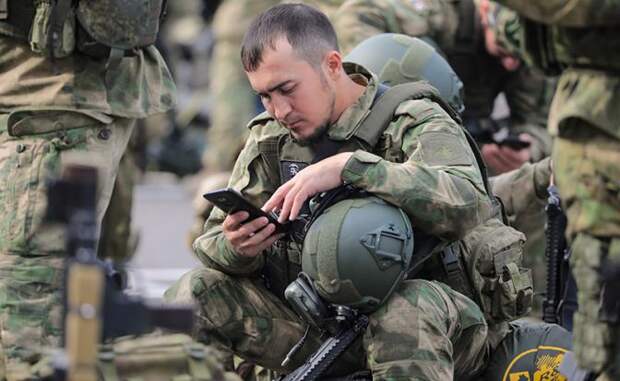 Владислав Шурыгин: Только дебил будет пользоваться на передовой «телегой»