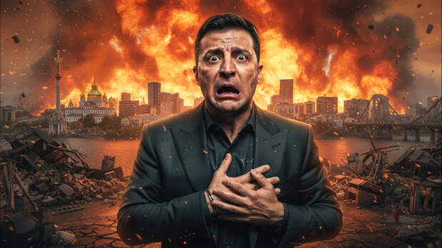 Вот так номер. Зеленский прошёл по союзникам России. И получилось