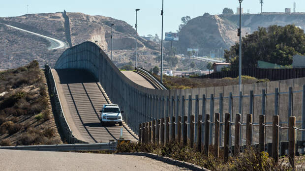 Трамп предложил необычный способ борьбы с нелегальными мигрантами