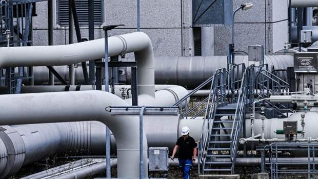 Госдеп удивляет: "Северный поток" вдруг стал фактором энергобезопасности Европы