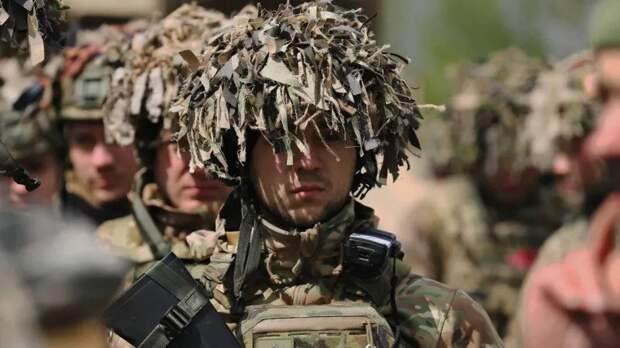 «Главная битва войны»: Киев планирует держать Славянск и Краматорск до конца