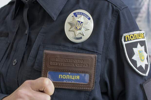 Волонтёр АТО пожаловался, что «одесская полиция перешла на сторону РФ» Волонтёр АТО пожаловался, что «одесская полиция перешла на сторону РФ»