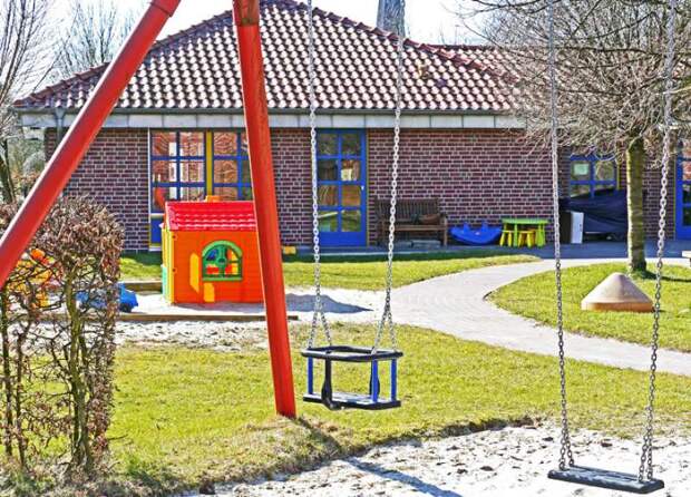 Детский лагерь: с каждым годом этот вид отдыха становится всё популярнее