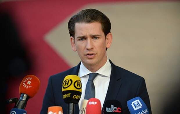 "Итог впечатляет": определен победитель выборов в Австрии