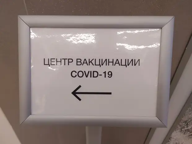 Коронавирус вновь напомнил Петербургу о себе – число заражений пошло вверх