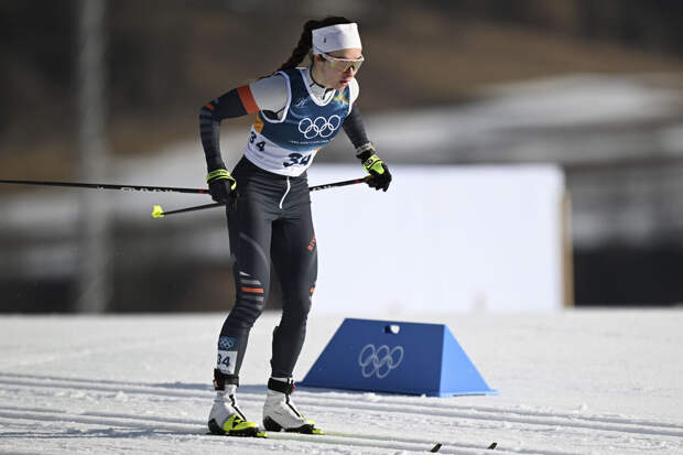 Мать Непряевой заявила, что ее дочь показала свою силу на Олимпиаде