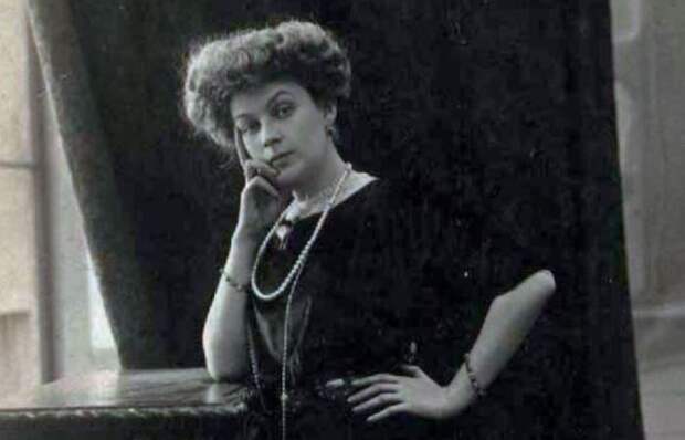 Судьба “Несравненной Ласточки”: как Анастасия Вяльцева из нищеты пришла к славе и ранней смерти