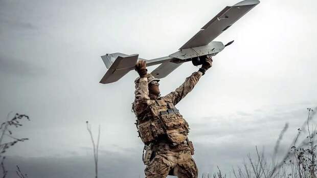 Норвегия выделит более $500 млн на дроны для ВСУ