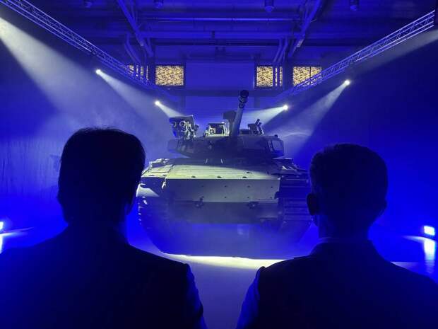 Компания BAE Systems (BAE Systems AB)