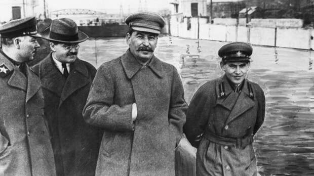 Сталин